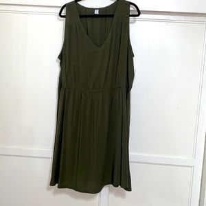 Old navy dress
